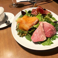 ROSSINI TERRACE - 