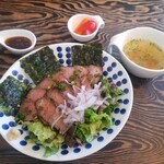 カフェかちまめ - 