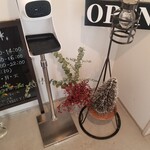 カフェかちまめ - 