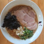 麺屋 しん蔵 - 