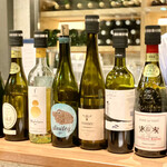 CAVE A VINS L'ESPRIT DE CHEVALIER - 