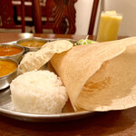 南インド料理ダクシン - 