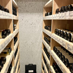CAVE A VINS L'ESPRIT DE CHEVALIER - 