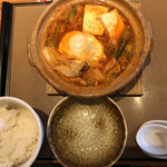 やよい軒 - 料理写真: