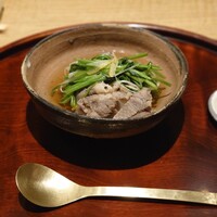 室町 和久傳 - 
