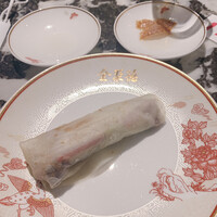 全聚徳 銀座店 - 