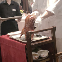 全聚徳 銀座店 - 