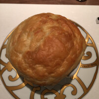 フレンチ割烹 宿 - 