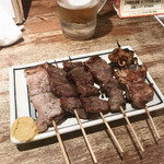 日本再生酒場 - 