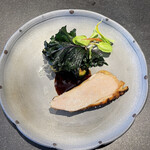 Kabi - 鶏の炭火焼き