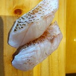 氷見回転寿司　粋鮨 - 