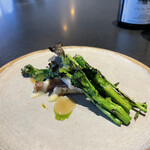 Kabi - 烏賊とチーマディラーパ