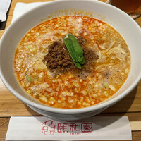 個室中華 頤和園 溜池山王店 - 