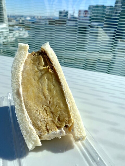 808泉屋（ヤオヤイズミヤ） - 鶴岡（パン）の写真