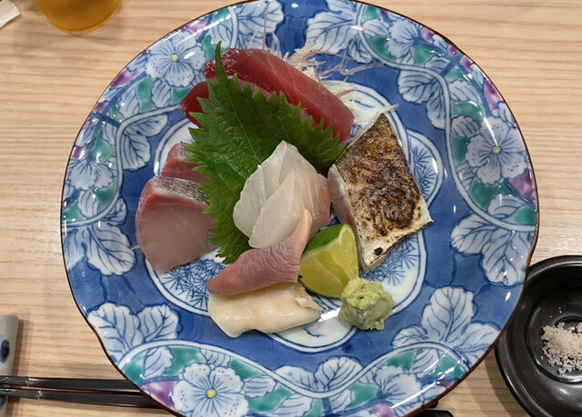 Sushi Dokoro Tsugou