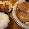 らーめん やまふじ 新大阪本店