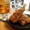 串揚げ 居酒屋 上々