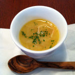 レスタミネ エマ - スープ