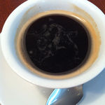 レスタミネ エマ - アメリカーノ