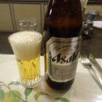 Guriru Sakura - ビール