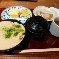 浅草むぎとろ 本店 - 