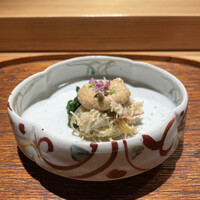 肉割烹 上 - 