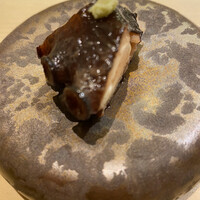 鮨 なんば 日比谷 - 