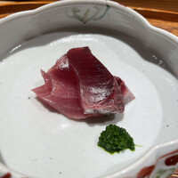 肉割烹 上 - 