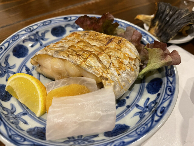 しい葉 - 天神南/居酒屋 | 食べログ