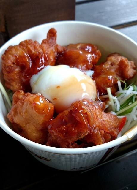 犬鷲酒場ワゴン 楽天モバイルパーク宮城店 - 宮城野原（居酒屋）の写真