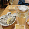 湘南バルはなたれ The Fish and Oysters