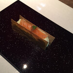 フレンチ割烹 宿 - 