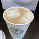 ハローズ - ドリンク写真: