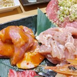 Yakiniku Toita Shouten - 