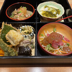 和食割烹 やまぼうし - 