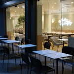 GODIVA cafe - 