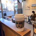 STARBUCKS COFFEE - 