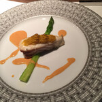 フレンチ割烹 宿 - 