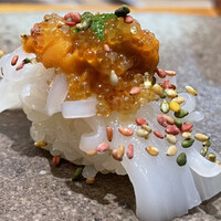 天寿し 京町店 - 