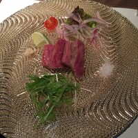 フレンチ割烹 宿 - 