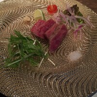 フレンチ割烹 宿 - 