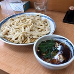 正太郎うどん - 