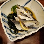 季節料理 なか一 - 