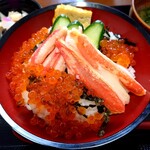 海鮮食堂 さばや - 