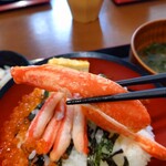 海鮮食堂 さばや - 