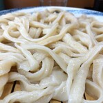 正太郎うどん - 