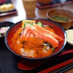 海鮮食堂 さばや - 