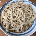 正太郎うどん - 