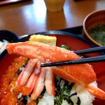 海鮮食堂 さばや - 