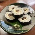 薮伊豆総本店 - 